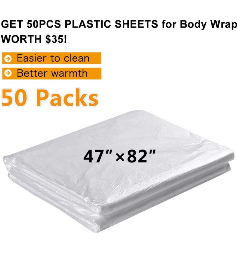 Sauna Detox Blanket