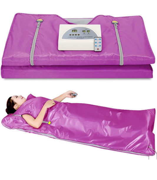 Sauna Detox Blanket